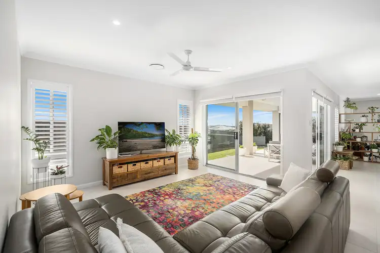 16 Millbrook Terrace, Wollongbar NSW 2477
