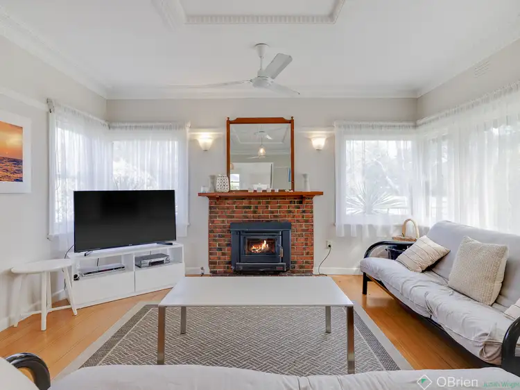 Fourth view of Homely house listing, 16 Broughton Avenue, Cowes VIC 3922