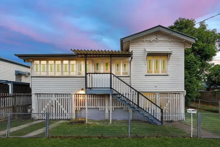 56 Deacon Street, Berserker QLD 4701