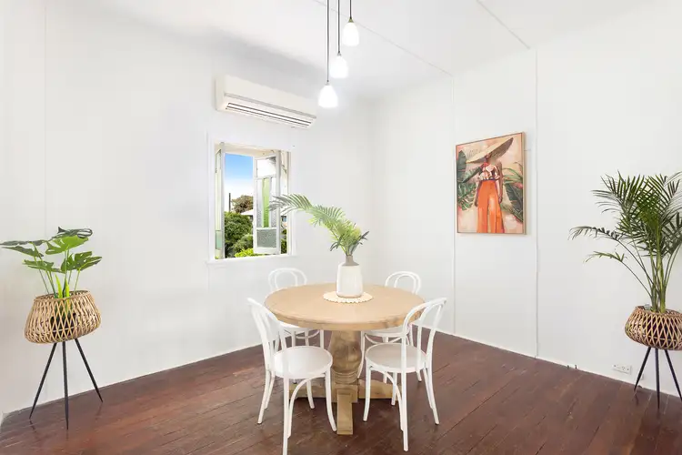 Fifth view of Homely house listing, 56 Deacon Street, Berserker QLD 4701
