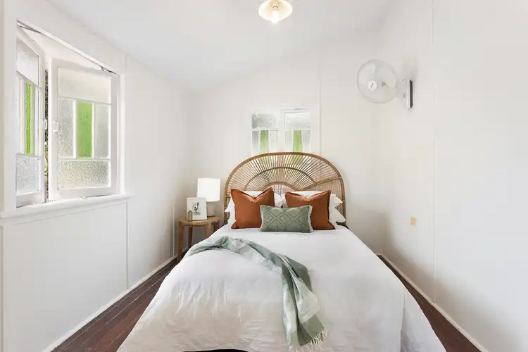 Sixth view of Homely house listing, 56 Deacon Street, Berserker QLD 4701