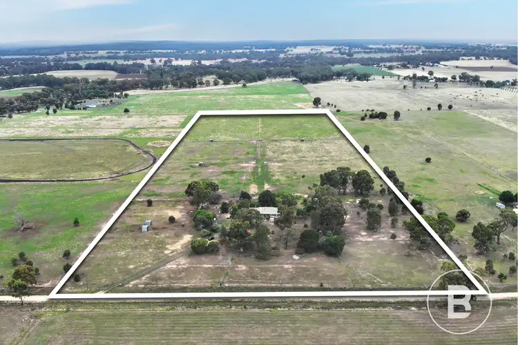 Second view of Homely house listing, 61 Tucketts Road, Betley VIC 3472
