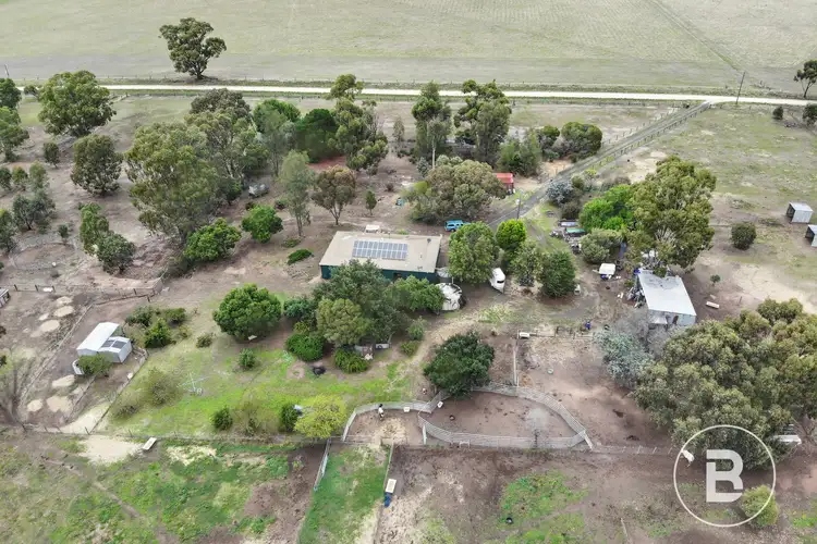 Third view of Homely house listing, 61 Tucketts Road, Betley VIC 3472