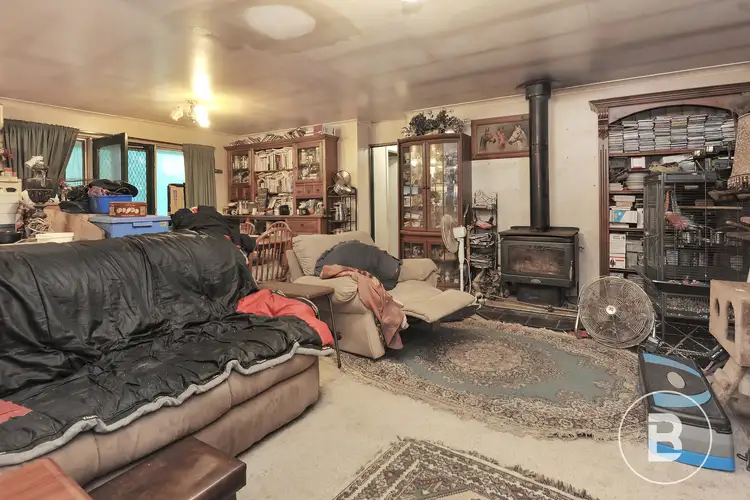 Fourth view of Homely house listing, 61 Tucketts Road, Betley VIC 3472