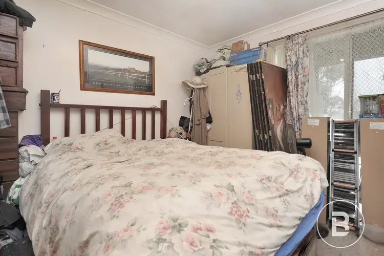 Fifth view of Homely house listing, 61 Tucketts Road, Betley VIC 3472
