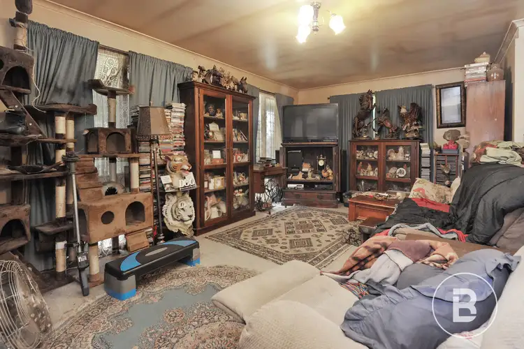 Sixth view of Homely house listing, 61 Tucketts Road, Betley VIC 3472