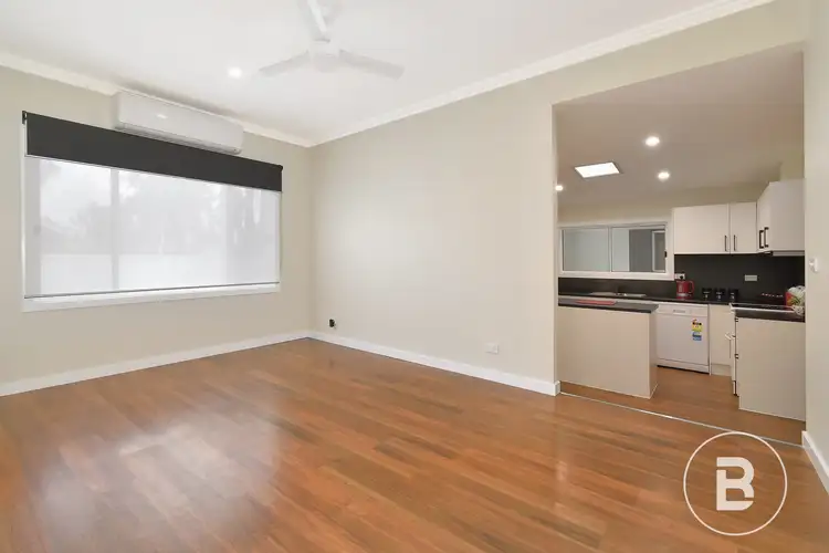 Second view of Homely house listing, 4 Elgin Street, Dunolly VIC 3472