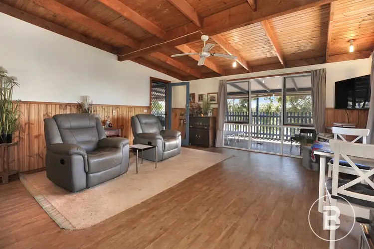 Second view of Homely house listing, 192 Clay Gully Lane, Mcintyre VIC 3472