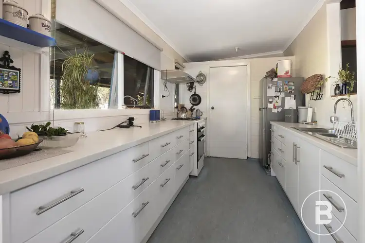 Third view of Homely house listing, 192 Clay Gully Lane, Mcintyre VIC 3472