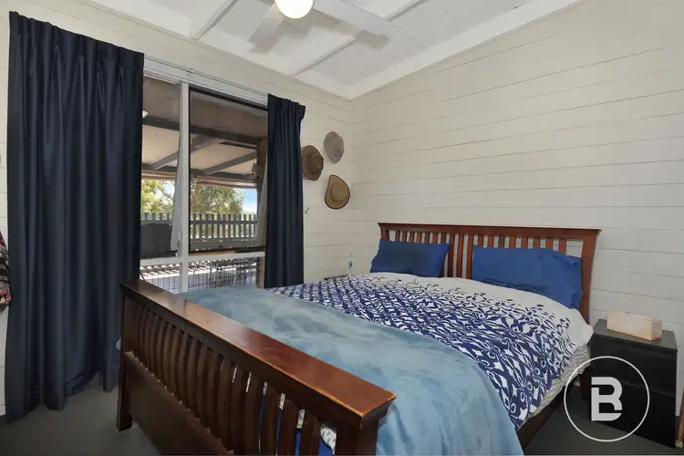 Fourth view of Homely house listing, 192 Clay Gully Lane, Mcintyre VIC 3472