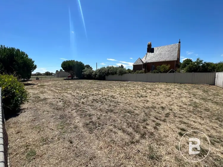 Fourth view of Homely land listing, LOT 7, 14 Mc Neil Street, Carisbrook VIC 3464