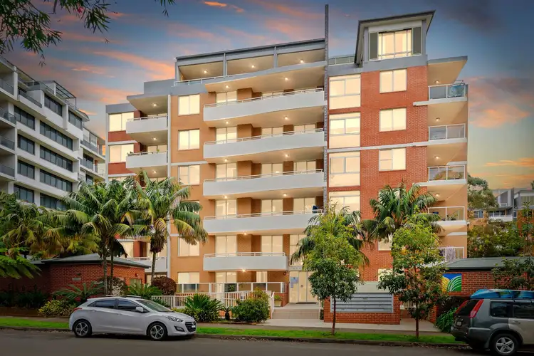 12/23-27 Romsey Street, Waitara NSW 2077