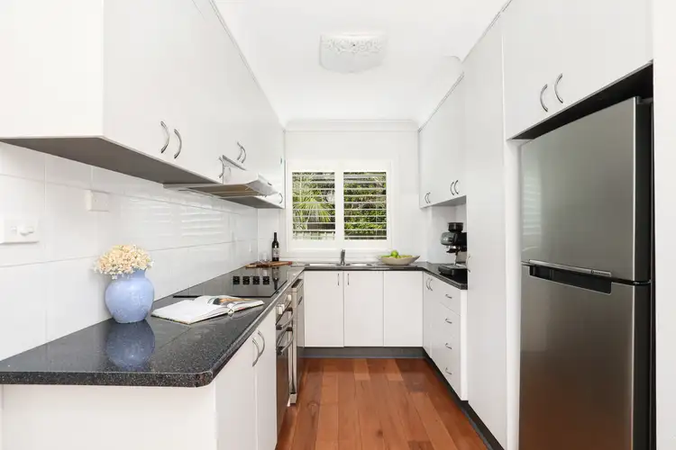 Second view of Homely townhouse listing, 2/79 Meadow Street, Tarrawanna NSW 2518