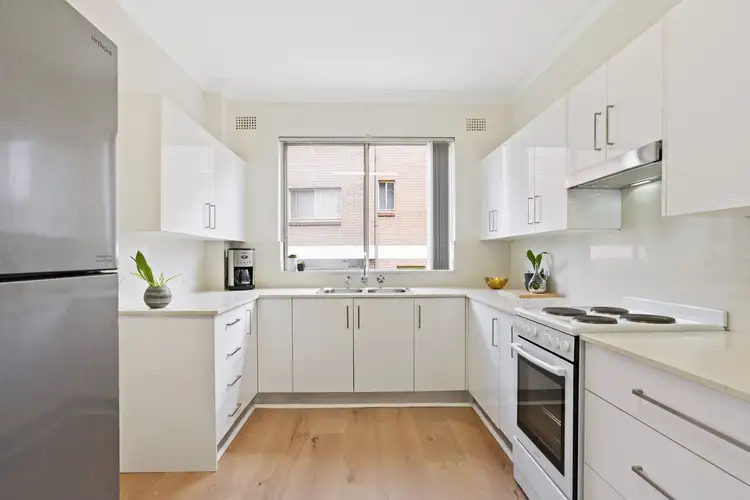 Third view of Homely apartment listing, 7/73 Garfield Street, Five Dock NSW 2046
