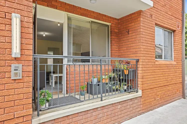Fourth view of Homely apartment listing, 7/73 Garfield Street, Five Dock NSW 2046