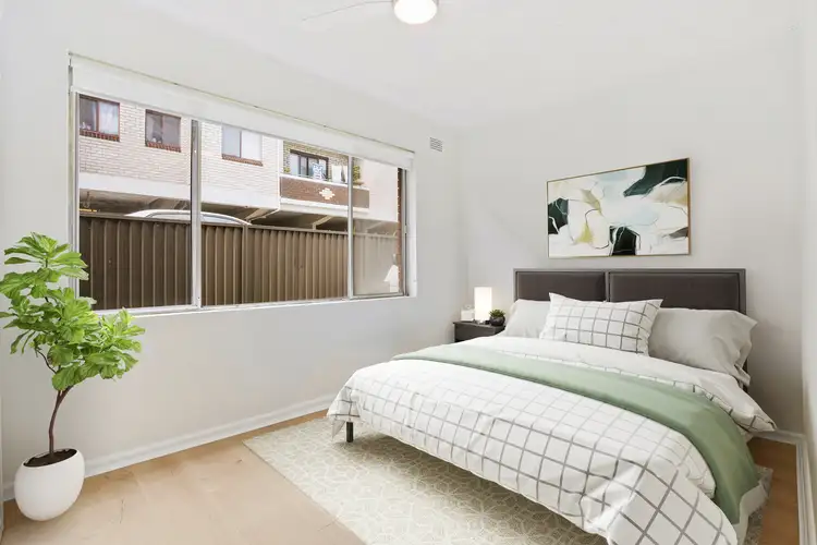 Fifth view of Homely apartment listing, 7/73 Garfield Street, Five Dock NSW 2046