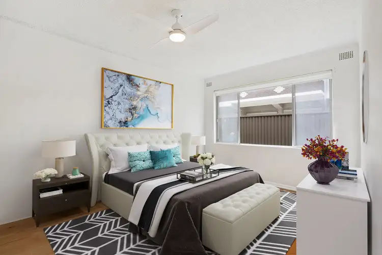 Sixth view of Homely apartment listing, 7/73 Garfield Street, Five Dock NSW 2046