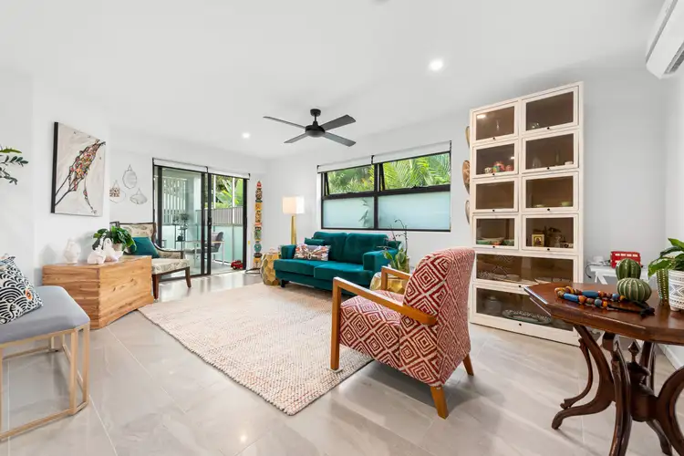 Main view of Homely unit listing, 5/73 Primrose Street, Sherwood QLD 4075