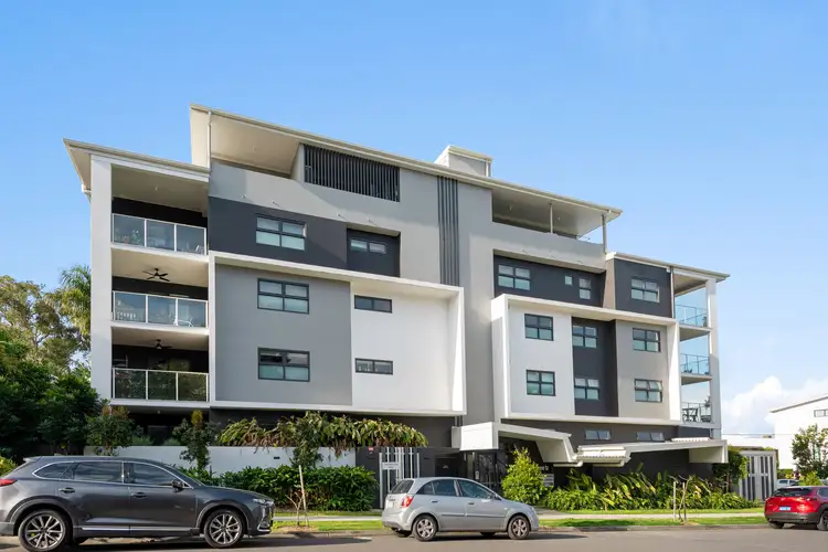 Second view of Homely unit listing, 5/73 Primrose Street, Sherwood QLD 4075