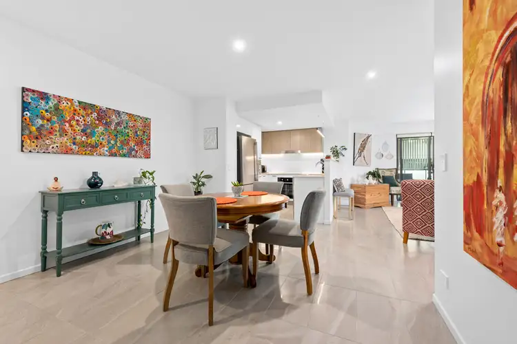 Third view of Homely unit listing, 5/73 Primrose Street, Sherwood QLD 4075