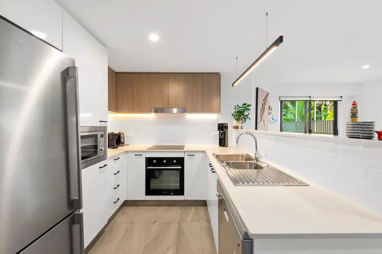 Fourth view of Homely unit listing, 5/73 Primrose Street, Sherwood QLD 4075