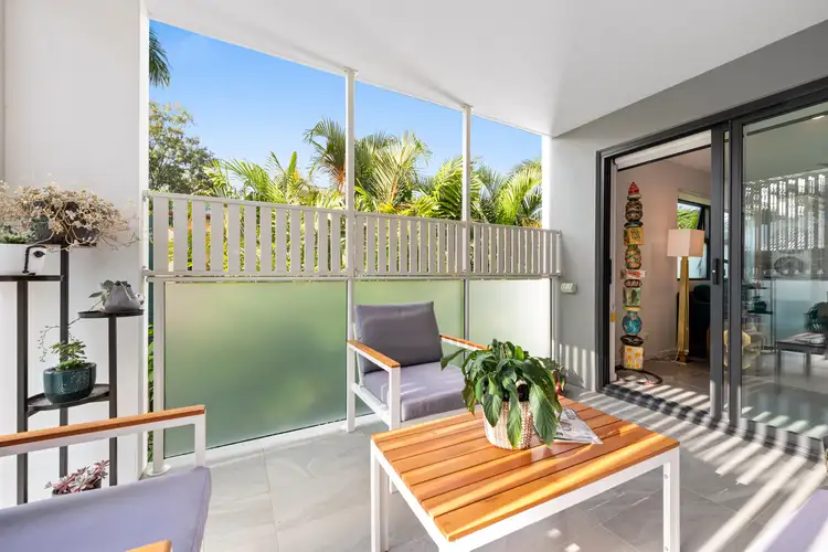 Fifth view of Homely unit listing, 5/73 Primrose Street, Sherwood QLD 4075