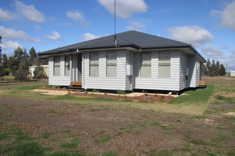 272 Blaxland Road, Dalby QLD 4405