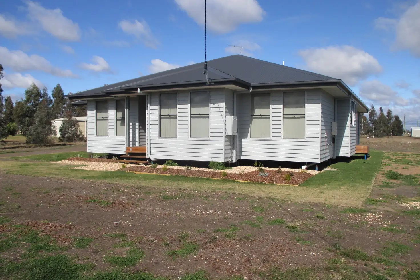 Main view of Homely house listing, 272 Blaxland Road, Dalby QLD 4405