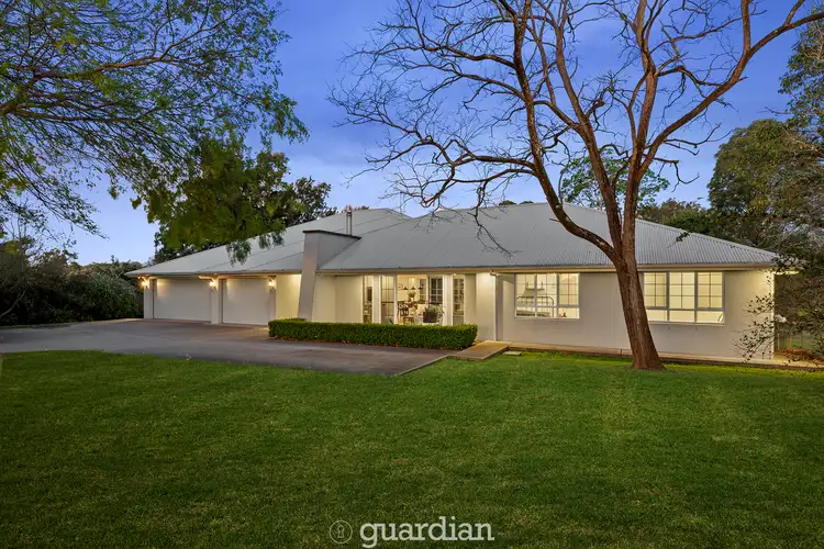 145 Kenthurst Road, Kenthurst NSW 2156