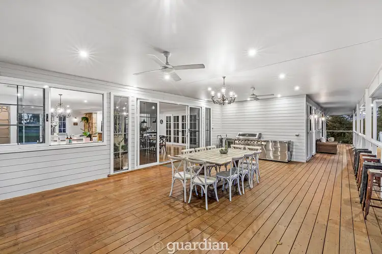 Second view of Homely rural property listing, 145 Kenthurst Road, Kenthurst NSW 2156