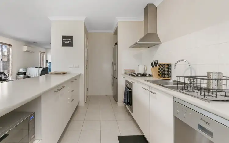 Third view of Homely house listing, 22 Saltbush Street, Jackass Flat VIC 3556