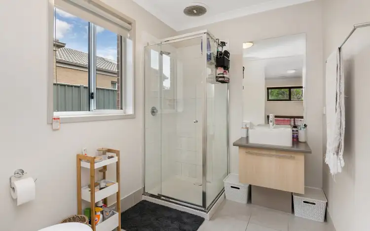 Fifth view of Homely house listing, 22 Saltbush Street, Jackass Flat VIC 3556