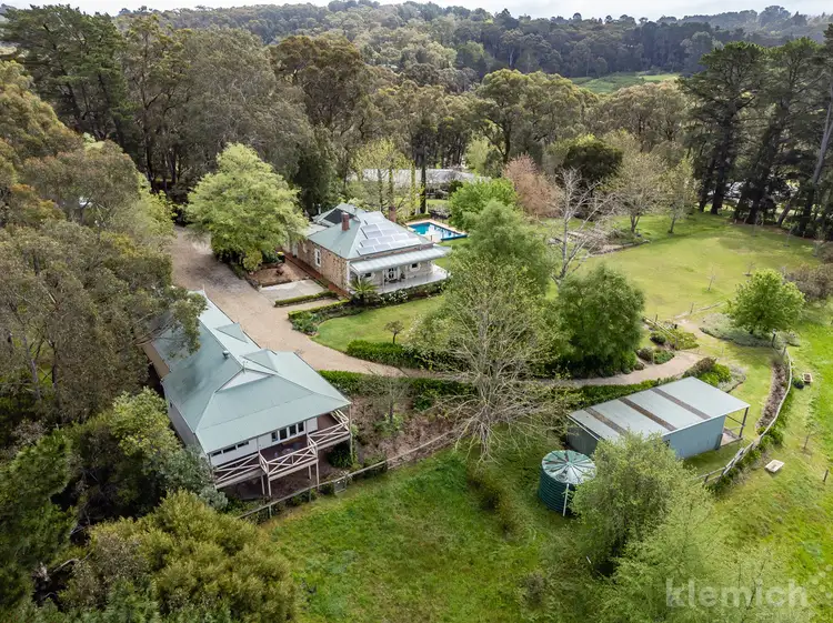 3 Williams Road, Aldgate SA 5154
