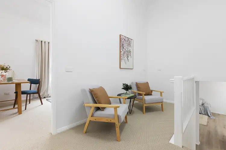 Sixth view of Homely townhouse listing, 10/5 Christopher Street, Baulkham Hills NSW 2153