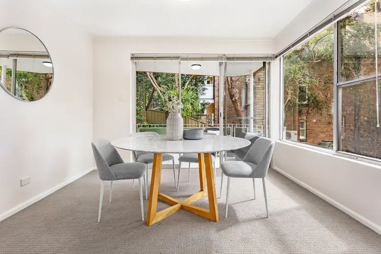 Third view of Homely apartment listing, 4/48 Shellcove Road, Neutral Bay NSW 2089