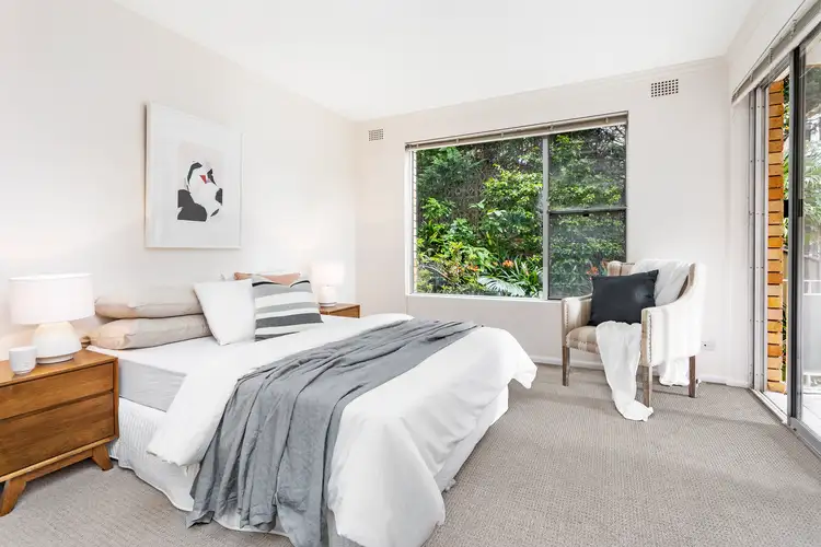 Fourth view of Homely apartment listing, 4/48 Shellcove Road, Neutral Bay NSW 2089