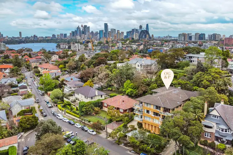 Fifth view of Homely apartment listing, 4/48 Shellcove Road, Neutral Bay NSW 2089