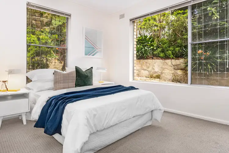 Sixth view of Homely apartment listing, 4/48 Shellcove Road, Neutral Bay NSW 2089