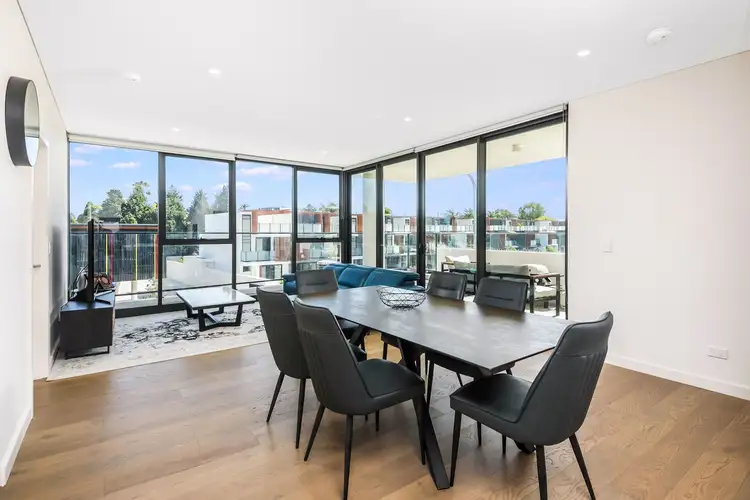 203/1 Garrigarrang Avenue, Kogarah NSW 2217