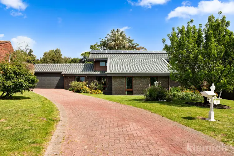 Second view of Homely house listing, 20 Birksgate Drive, Urrbrae SA 5064
