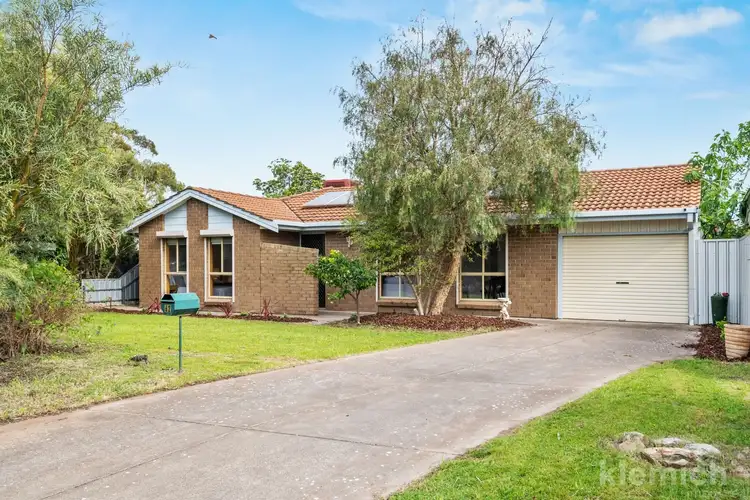 Main view of Homely house listing, 62 Cameron Road, Aldinga Beach SA 5173