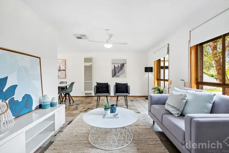 Second view of Homely house listing, 62 Cameron Road, Aldinga Beach SA 5173