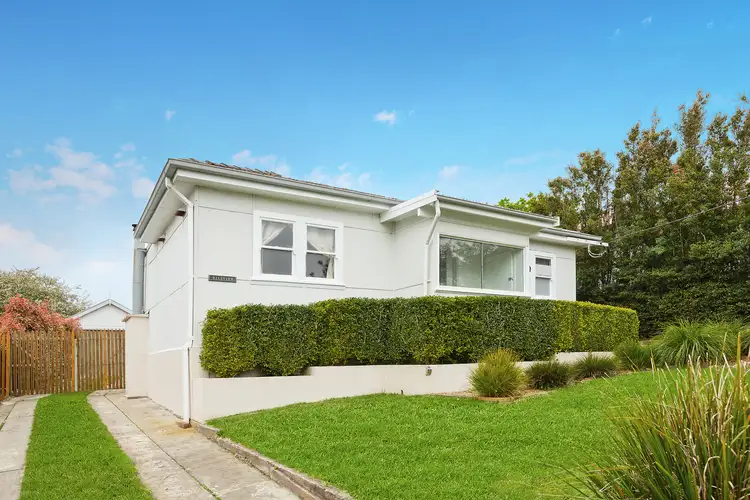 3 Henry Street, Lawson NSW 2783