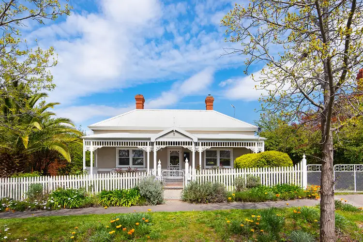 44 Campbell Street, Castlemaine VIC 3450
