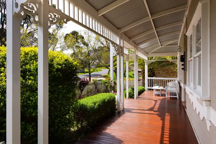 Second view of Homely house listing, 44 Campbell Street, Castlemaine VIC 3450
