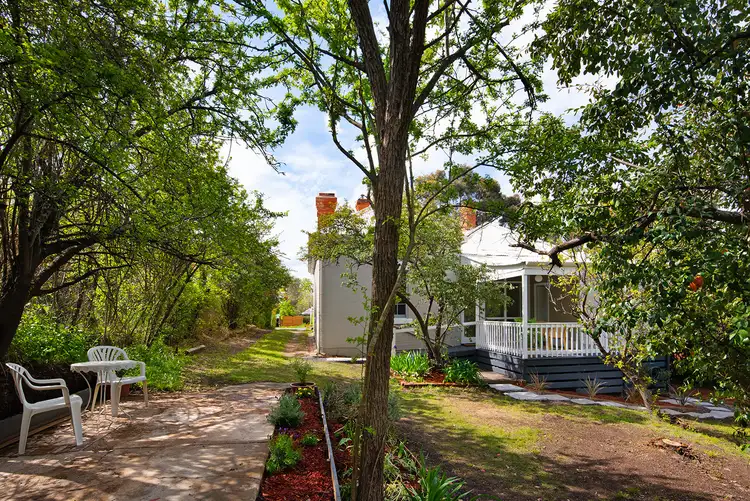 Third view of Homely house listing, 44 Campbell Street, Castlemaine VIC 3450