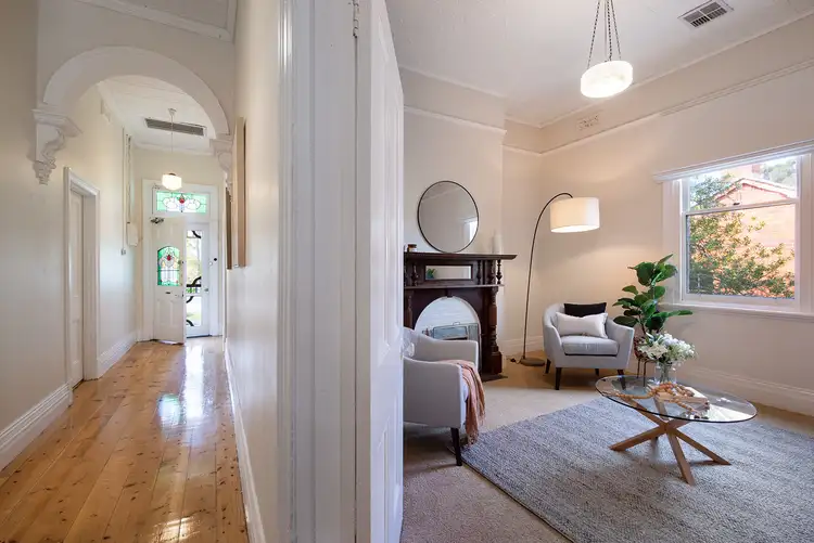 Fifth view of Homely house listing, 44 Campbell Street, Castlemaine VIC 3450