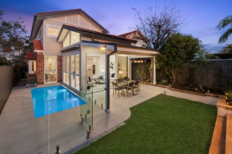 90 Warrane Road, Willoughby NSW 2068