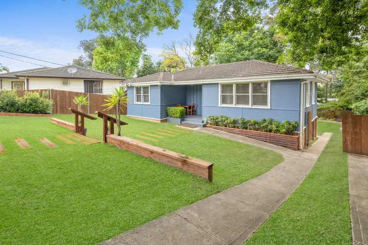 16 Bernice Street, Seven Hills NSW 2147