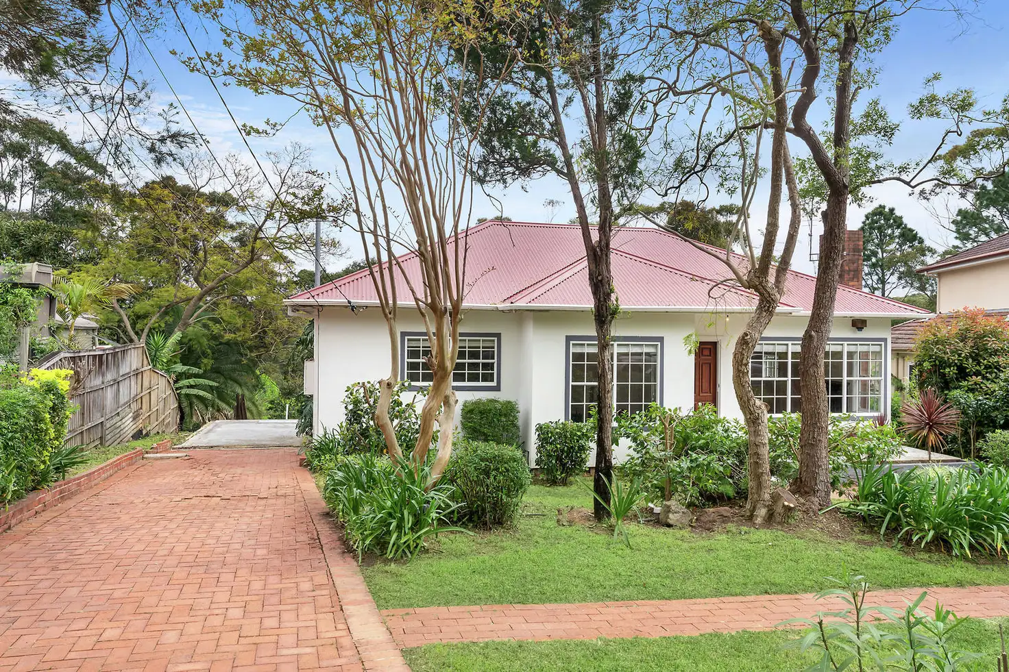 Main view of Homely house listing, 19 Boronga Avenue, West Pymble NSW 2073